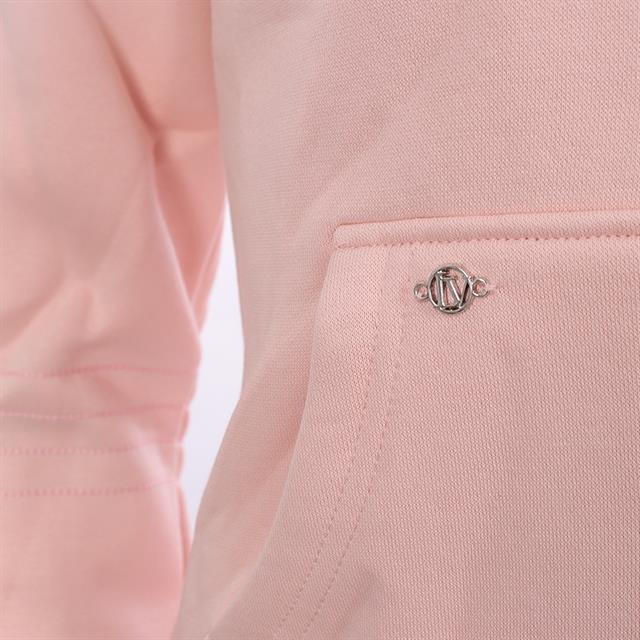 Gilet LVVamp La Valencio Rose clair