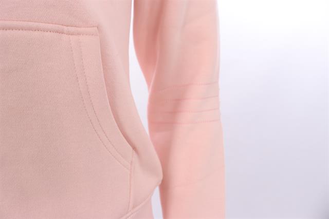 Gilet LVVamp La Valencio Rose clair