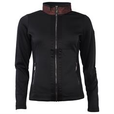 Gilet Mahogany Glimmer Equestrian Stockholm