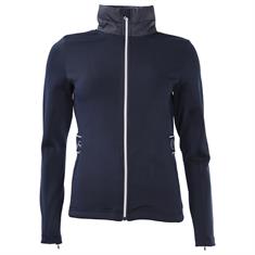Gilet Mckinley Viv Softshell Montar
