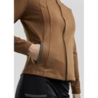 Gilet MOGloria Caviar Tape Montar Marron