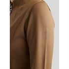 Gilet MOGloria Caviar Tape Montar Marron