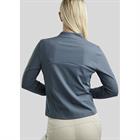 Gilet MOGloria Caviar Tape Montar MID BLUE