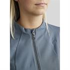 Gilet MOGloria Caviar Tape Montar MID BLUE
