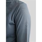 Gilet MOGloria Caviar Tape Montar MID BLUE