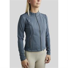 Gilet MOGloria Caviar Tape Montar MID BLUE