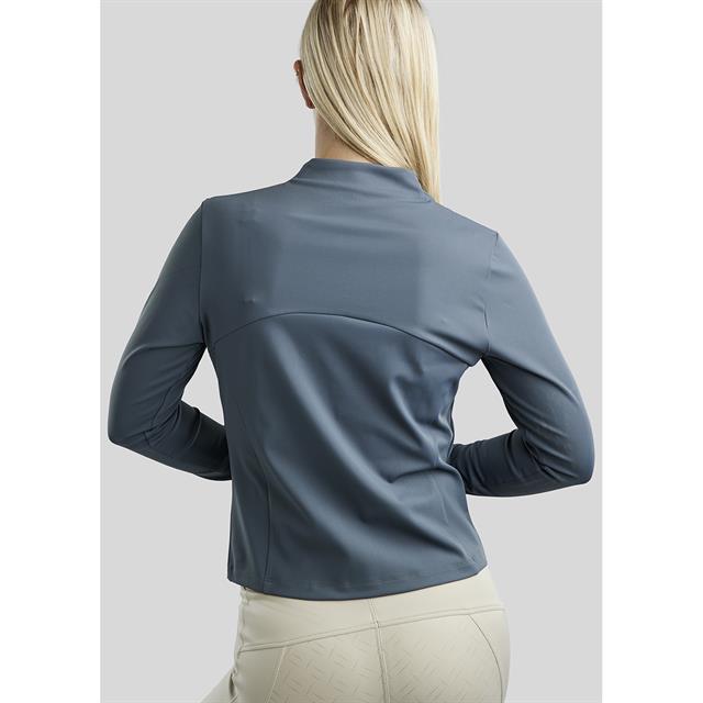 Gilet MOGloria Caviar Tape Montar MID BLUE