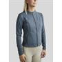 Gilet MOGloria Caviar Tape Montar MID BLUE