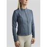 Gilet MOGloria Caviar Tape Montar MID BLUE