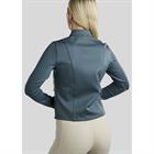 Gilet MOStella Contrast Stated Montar MID BLUE