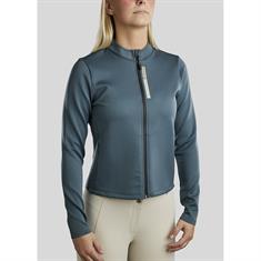 Gilet MOStella Contrast Stated Montar MID BLUE