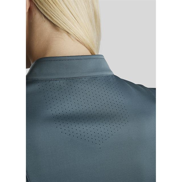 Gilet MOStella Contrast Stated Montar MID BLUE