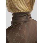 Gilet Motilde Montar Marron