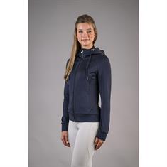 Gilet Noami Cavallo Bleu foncé
