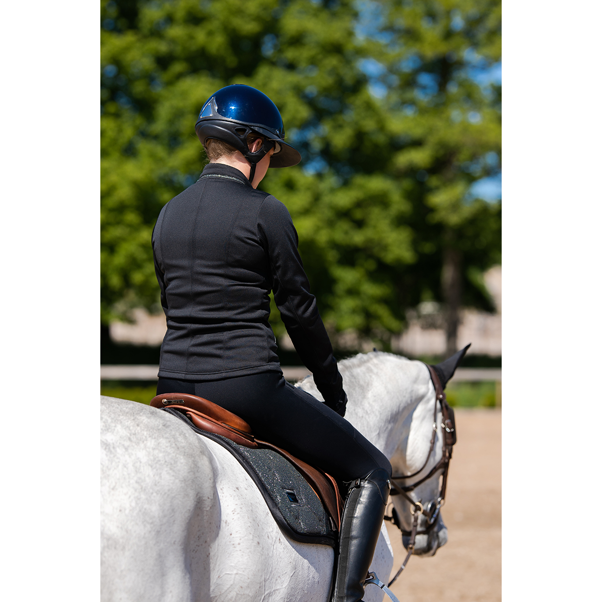 Gilet équitation hotsell