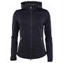 Gilet polaire Fleece Pikeur Bleu foncé