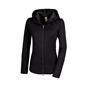 Gilet polaire Fleece Pikeur Bleu foncé