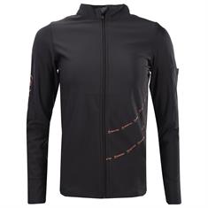 Gilet pour enfant Elsa Rosegold Montar Noir