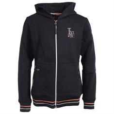 Gilet pour enfants LVRihanna La Valencio Bleu foncé