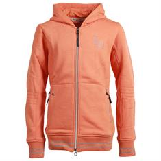 Gilet pour enfants LVRihanna La Valencio Orange
