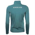 Gilet pour Enfants Training Enfantss Kingsland Turquoise