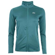 Gilet pour Enfants Training Enfantss Kingsland Turquoise