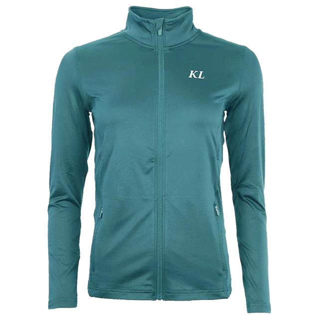 Gilet pour Enfants Training Enfantss Kingsland Turquoise
