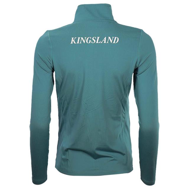 Gilet pour Enfants Training Enfantss Kingsland Turquoise
