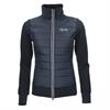 Gilet QAivy QUUR Bleu foncé