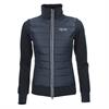 Gilet QAivy Quur Bleu foncé