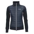 Gilet QAivy QUUR Bleu foncé