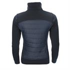 Gilet QAivy QUUR Bleu foncé