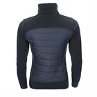 Gilet QAivy Quur Bleu foncé