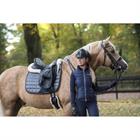 Gilet QAivy QUUR Bleu foncé