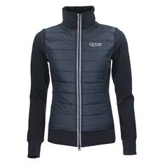 Gilet QAivy QUUR Bleu foncé