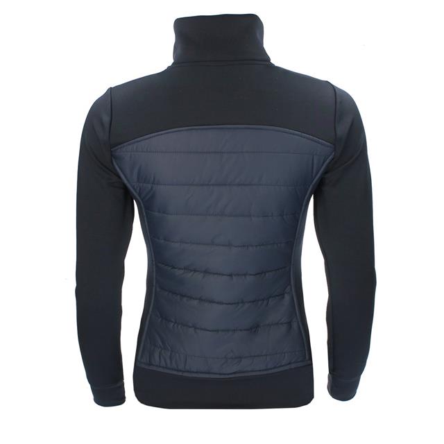 Gilet QAivy Quur Bleu foncé