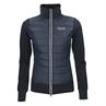Gilet QAivy QUUR Bleu foncé