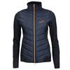Gilet QBess QUUR Bleu foncé