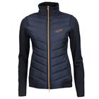 Gilet QBess QUUR Bleu foncé
