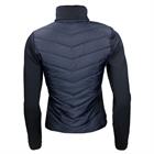Gilet QBess QUUR Bleu foncé