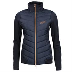 Gilet QBess Quur Bleu foncé