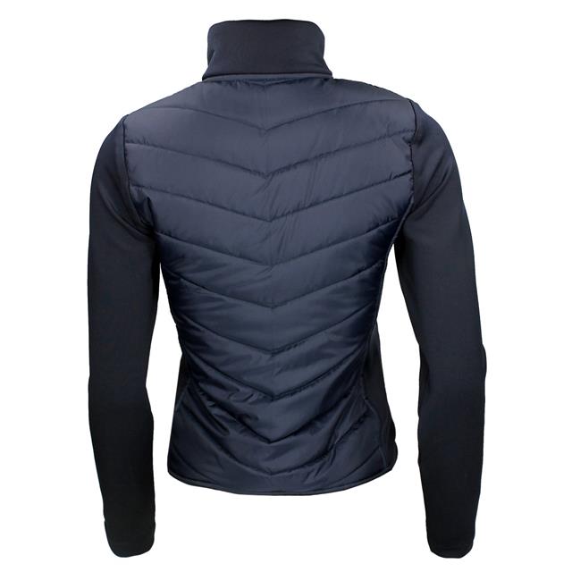 Gilet QBess Quur Bleu foncé