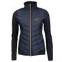 Gilet QBess Quur Noir