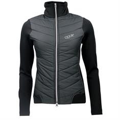 Gilet QBess QUUR Noir