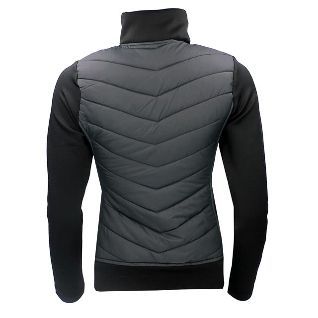 Gilet QBess QUUR Noir