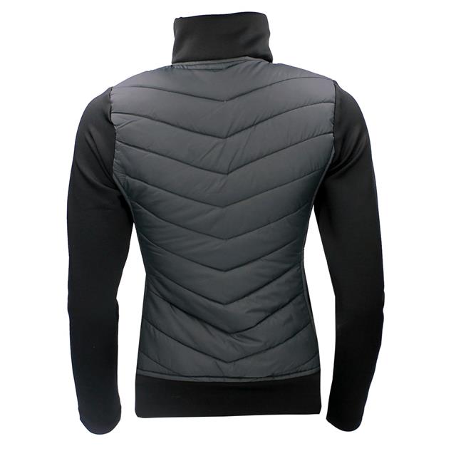 Gilet QBess Quur Noir