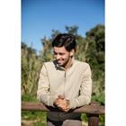 Gilet QClassic QUUR Hommes Beige