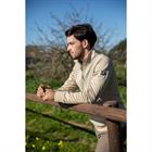 Gilet QClassic QUUR Hommes Beige