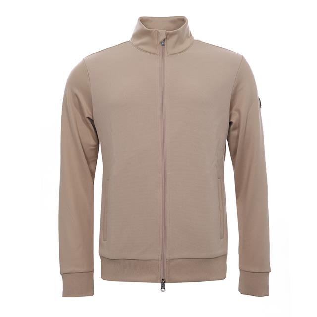 Gilet QClassic QUUR Hommes Beige