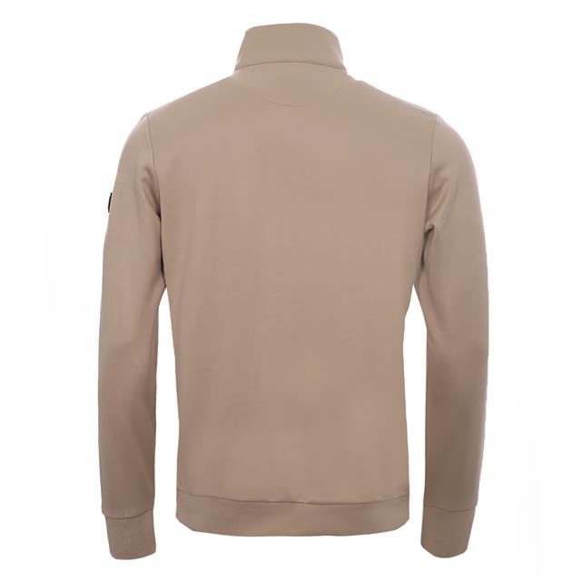 Gilet QClassic QUUR Hommes Beige